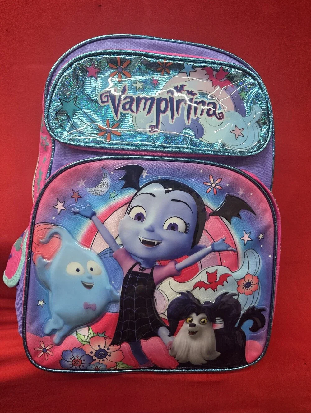 Vampirina Backpack